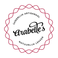 Arabelle's logo, Arabelle's contact details