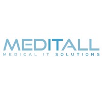 MedITall | Medical IT Solutions logo, MedITall | Medical IT Solutions contact details