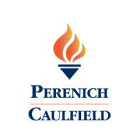 Perenich, Caulfield, Avril & Noyes logo, Perenich, Caulfield, Avril & Noyes contact details