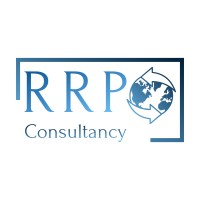 RRP Consultancy logo, RRP Consultancy contact details