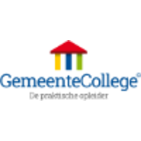 GemeenteCollege logo, GemeenteCollege contact details