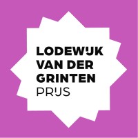 Lodewijk van der Grinten Prijs logo, Lodewijk van der Grinten Prijs contact details