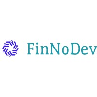 FinNoDev logo, FinNoDev contact details