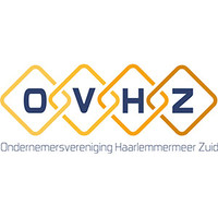 OVHZ logo, OVHZ contact details