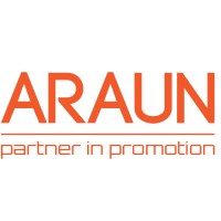 ARAUN Partner in Promotion logo, ARAUN Partner in Promotion contact details