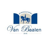 Dressuurstal Van Baalen logo, Dressuurstal Van Baalen contact details