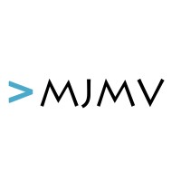 MJMV logo, MJMV contact details