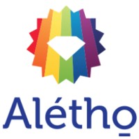 Alétho logo, Alétho contact details