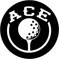 Ace Golf Gloves logo, Ace Golf Gloves contact details