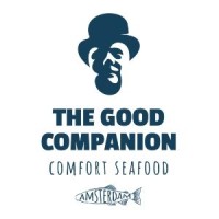 The Good Companion B.V. logo, The Good Companion B.V. contact details