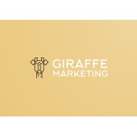 GiraffeMarketing logo, GiraffeMarketing contact details