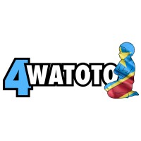 Foundation 4WATOTO logo, Foundation 4WATOTO contact details