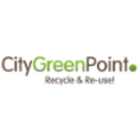 CityGreenPoint logo, CityGreenPoint contact details