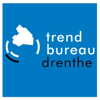 Trendbureau Drenthe logo, Trendbureau Drenthe contact details