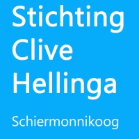 Clive Hellinga Foundation logo, Clive Hellinga Foundation contact details