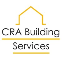 CRA Building Services logo, CRA Building Services contact details