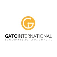 GATO International B.V. logo, GATO International B.V. contact details