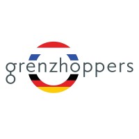 Grenzhoppers logo, Grenzhoppers contact details