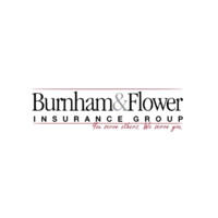 Burnham & Flower Group logo, Burnham & Flower Group contact details