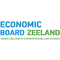 Economic Board Zeeland logo, Economic Board Zeeland contact details