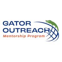 Gator Outreach Mentorship Program logo, Gator Outreach Mentorship Program contact details