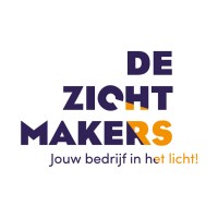 De Zichtmakers logo, De Zichtmakers contact details