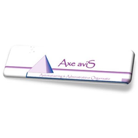 Axe aviS logo, Axe aviS contact details