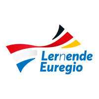 Ler(n)ende Euregio logo, Ler(n)ende Euregio contact details