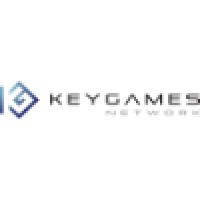 KeyGames Network B.V. logo, KeyGames Network B.V. contact details