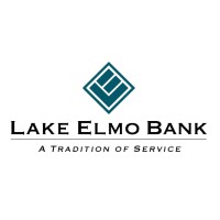 Lake Elmo Bank logo, Lake Elmo Bank contact details