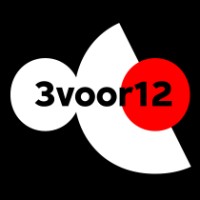 3voor12/Groningen logo, 3voor12/Groningen contact details