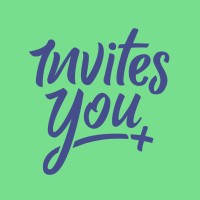 InvitesYou logo, InvitesYou contact details