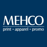 Mehco Custom Printing logo, Mehco Custom Printing contact details