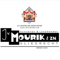 J. v Mourik & Zn schoen-en lederhandel B.V logo, J. v Mourik & Zn schoen-en lederhandel B.V contact details