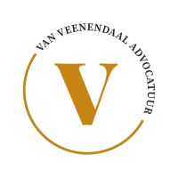 Van Veenendaal Advocatuur logo, Van Veenendaal Advocatuur contact details