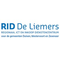 RID de Liemers : Regionaal ICT en Inkoop Dienstencentrum de Liemers logo, RID de Liemers : Regionaal ICT en Inkoop Dienstencentrum de Liemers contact details