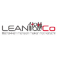 Lean & Co logo, Lean & Co contact details