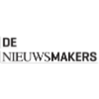 De Nieuwsmakers logo, De Nieuwsmakers contact details