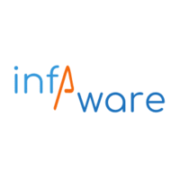 infAware B.V. logo, infAware B.V. contact details