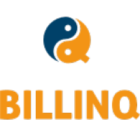 BILLINQ logo, BILLINQ contact details