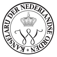 Chancery of the Netherlands Orders logo, Chancery of the Netherlands Orders contact details