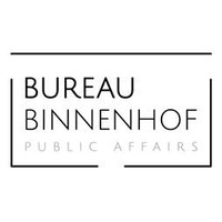 Bureau Binnenhof logo, Bureau Binnenhof contact details