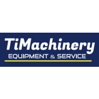 TiMachinery BV logo, TiMachinery BV contact details