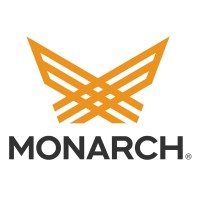 Monarch Tractor logo, Monarch Tractor contact details