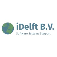 iDelft BV logo, iDelft BV contact details