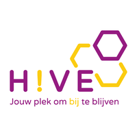 Hive logo, Hive contact details