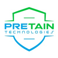 Pretain Technologies logo, Pretain Technologies contact details