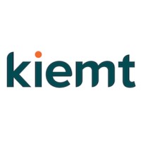 kiemt logo, kiemt contact details