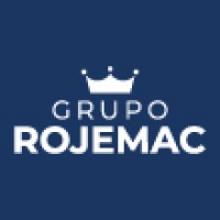 Grupo Rojemac logo, Grupo Rojemac contact details