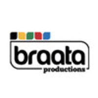 Braata Productions logo, Braata Productions contact details